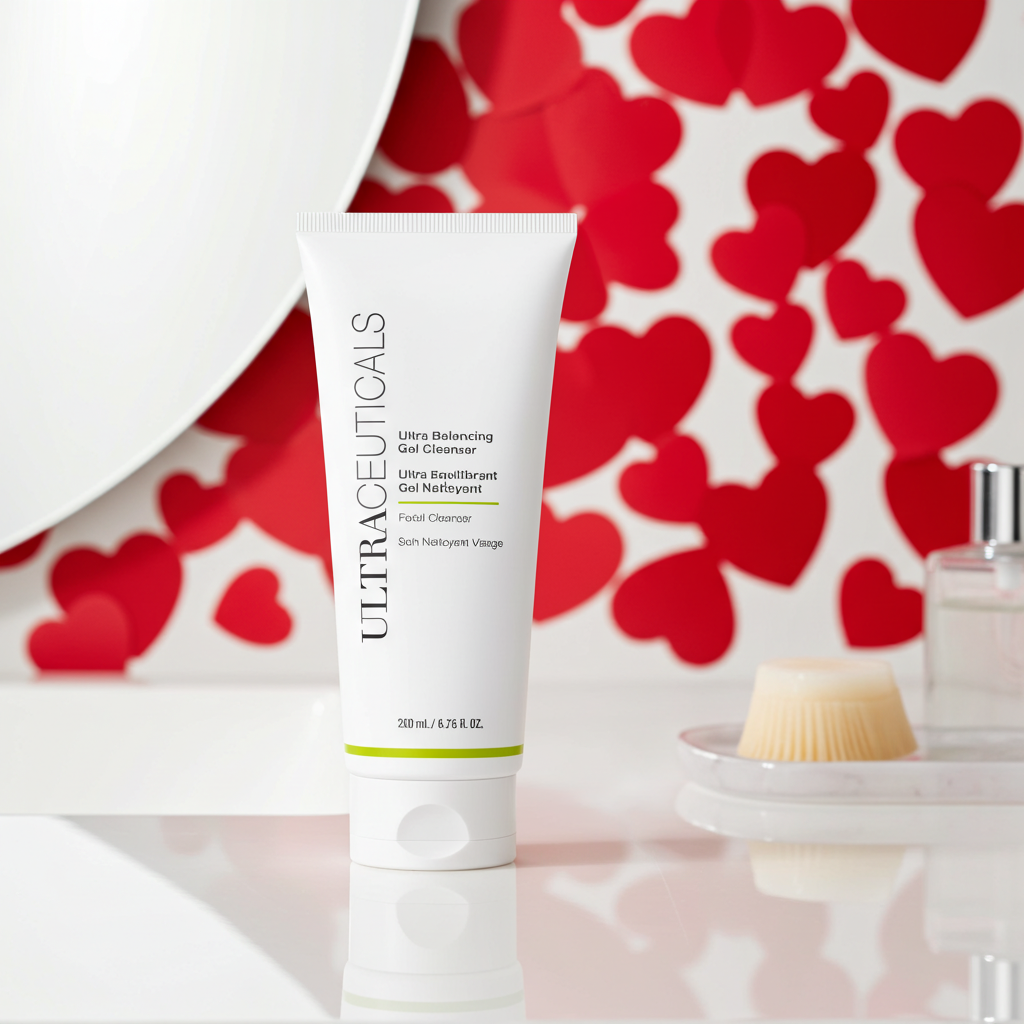 Ultra Balancing Gel Cleanser