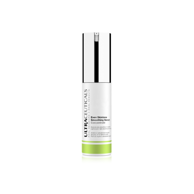 Ultra Even Skintone Smoothing Serum Concentrate