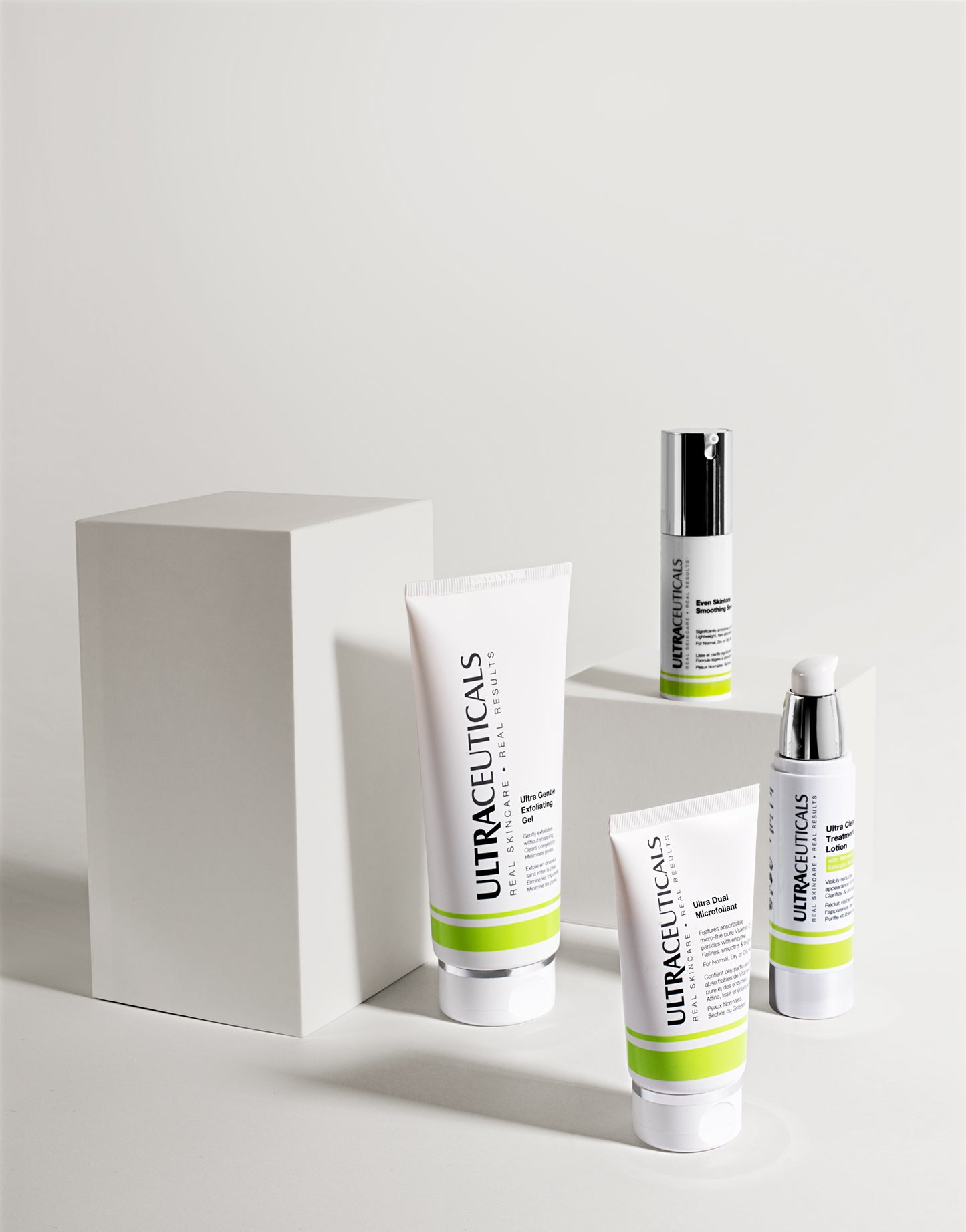 Ultra Even Skintone Smoothing Serum Concentrate