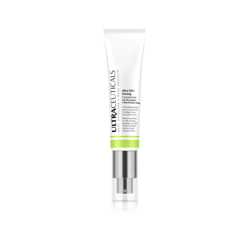 Ultra C Firming Concentrate