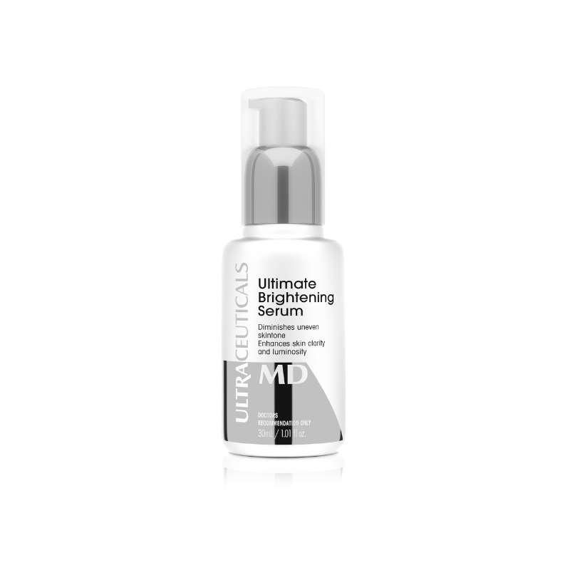 Ultra MD Ultimate Brightening Serum NEW