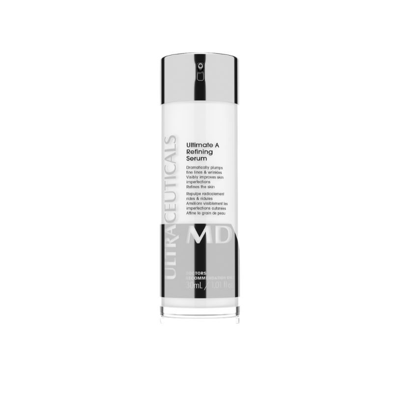 Ultra MD Ultimate A Perfecting Serum