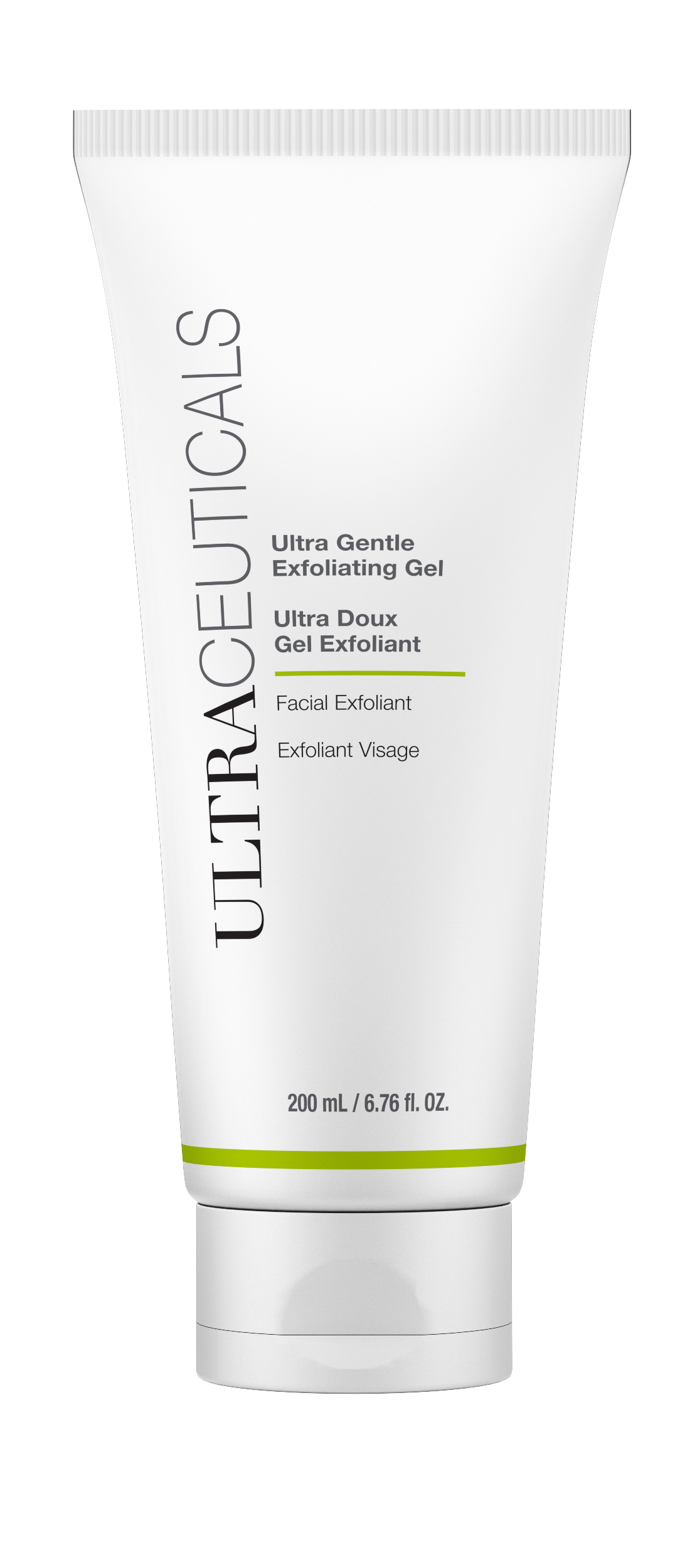 Ultra Gentle Exfoliating Gel