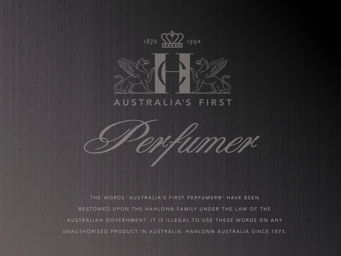 MELBOURNE AMBER MUSK – Home Collection