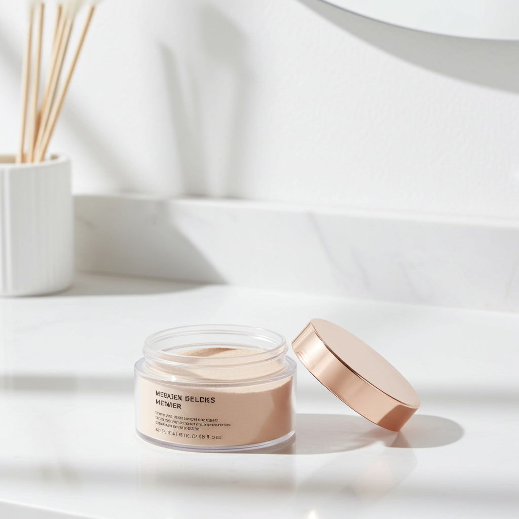 Amazing Base Loose Mineral Powder SPF 20