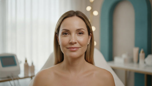 Anti-Ageing Clinic Brisbane: Your Guide to Non-Invasive Skin Rejuvenation