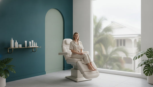 Ultraceuticals Facial Brisbane: The Clinical Guide to High-Performance Skin Therapy
