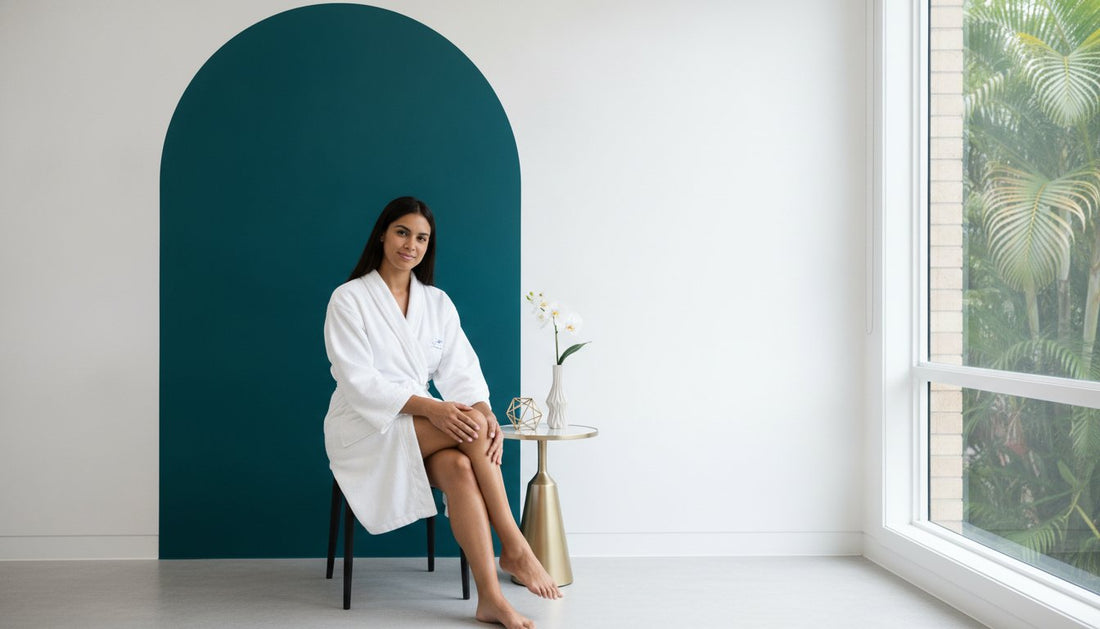Hair Removal for Sensitive Skin: A Gentle Approach to Lasting Smoothness