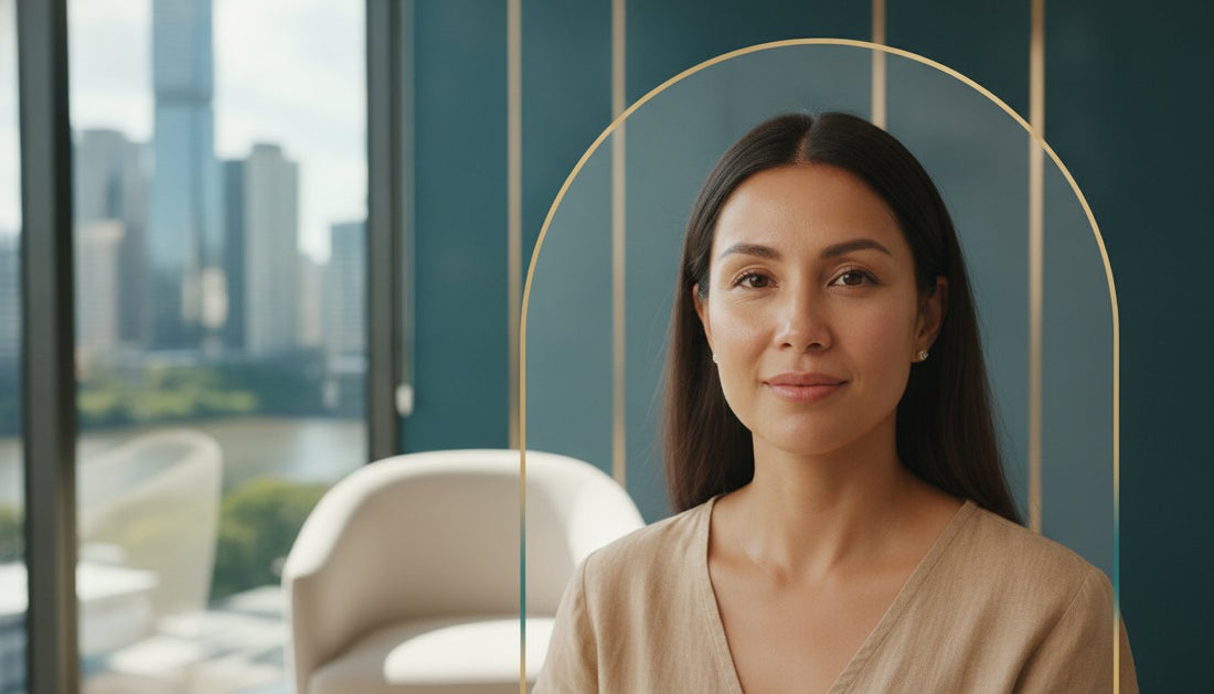 Anti-Ageing Facial Brisbane: Your Guide to Radiant, Youthful Skin