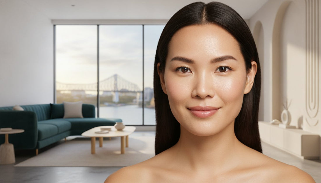 Breathable Mineral Foundation: The Ultimate Guide to Skin-Healthy Coverage