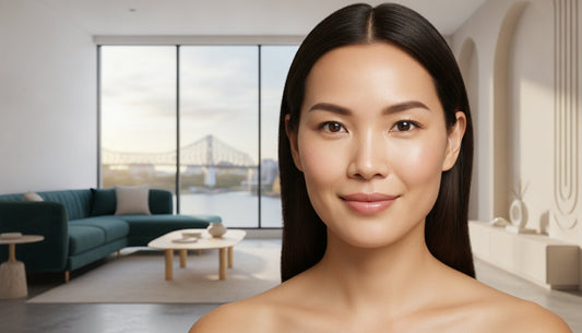 Breathable Mineral Foundation: The Ultimate Guide to Skin-Healthy Coverage