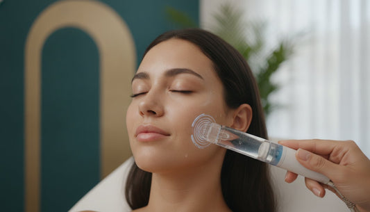 Benefits of Hydrafacial: The Ultimate Buying Guide for Radiant Skin