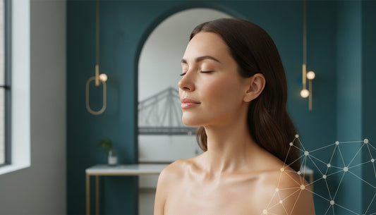 Collagen Boosting Skin Therapy: The Professional Guide to Firmer, Youthful Skin