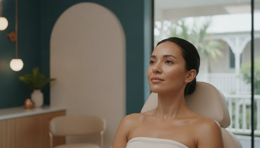 Dehydrated Skin Facial Treatment: The Brisbane Guide to Lasting Hydration