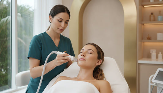 Hydrafacial for Acne Brisbane: Guide to Clear, Radiant Skin