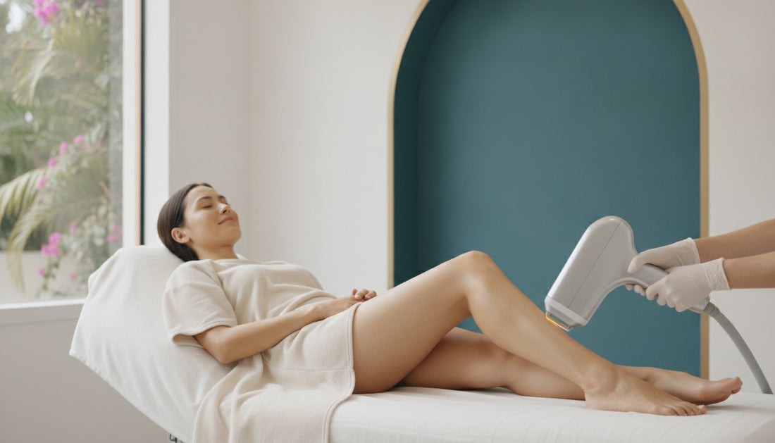 IPL Hair Removal Cost Brisbane: Your 2026 Guide to Value and Results