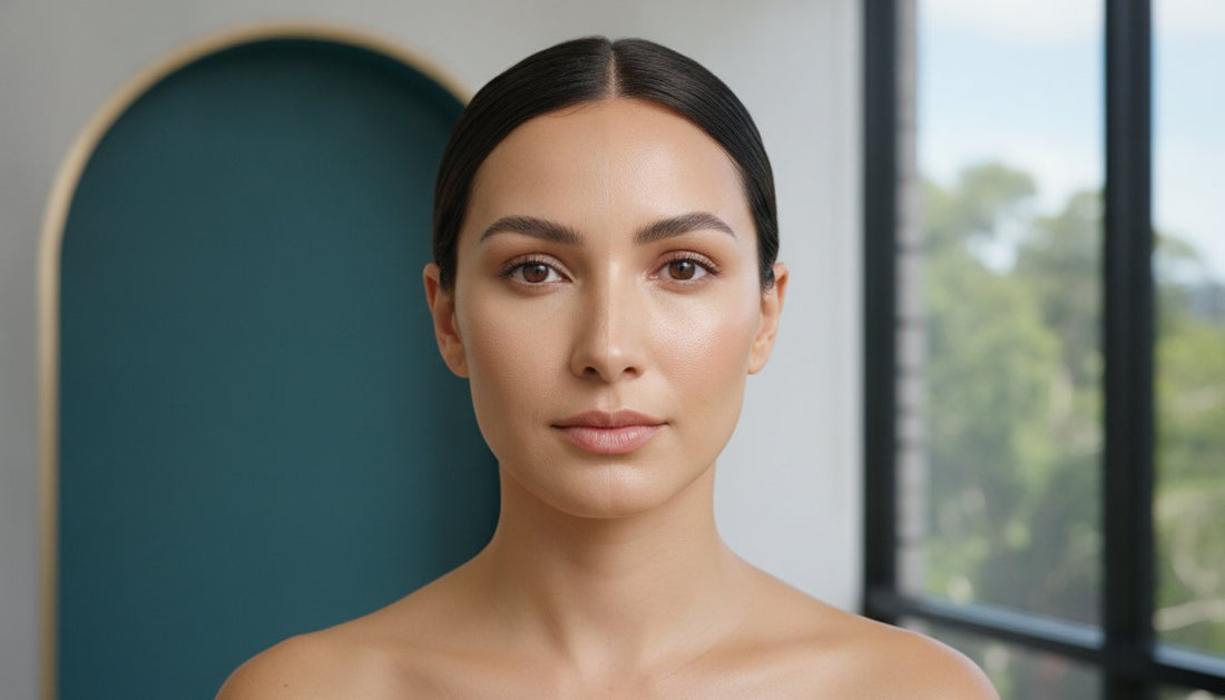 Jane Iredale vs Traditional Makeup: Why Your Choice Matters for Skin Health