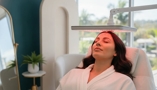 LED Light Therapy Brisbane: The Ultimate Guide to Radiant, Healthy Skin
