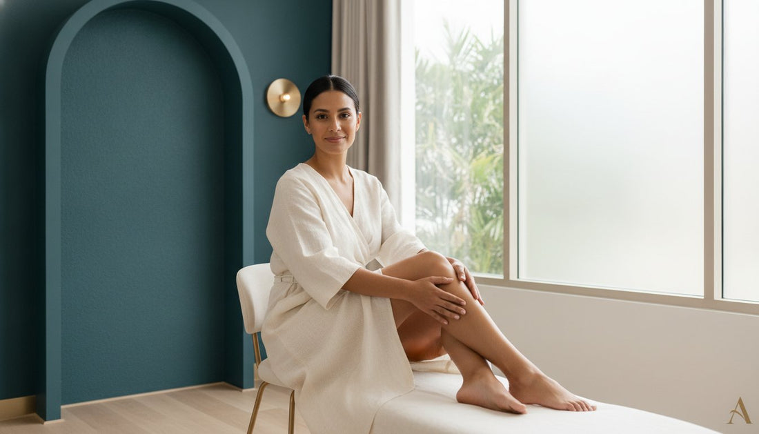 Safe IPL Hair Removal: The Essential Checklist for Smooth Skin