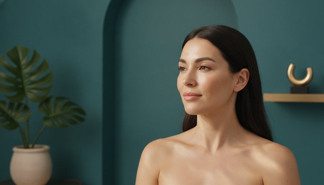 Skin Redness Reduction Treatment: A Gentle Guide to a Calmer Complexion