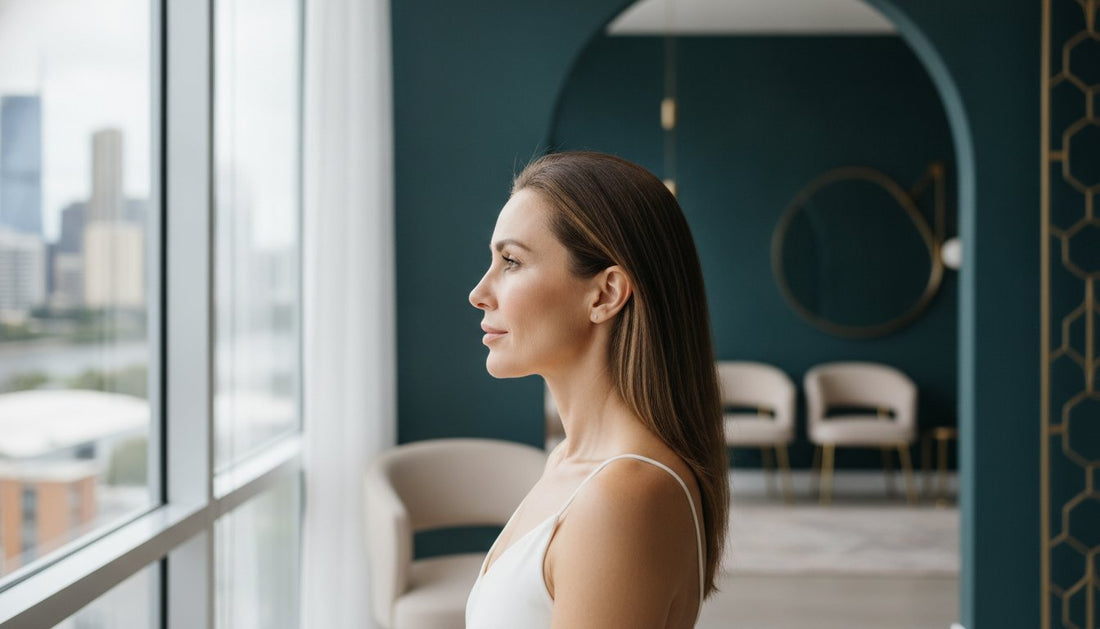 Skin Tightening Treatments Brisbane: Your Guide to a Firmer, More Youthful Complexion