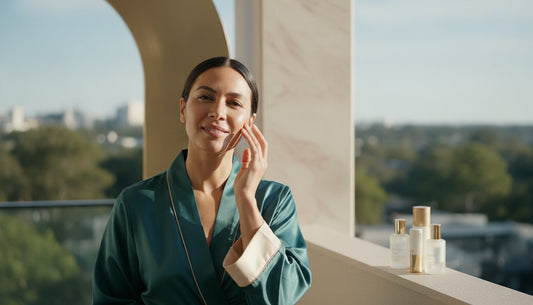 SPF Moisturisers: Clinical Guide to Daily Protection
