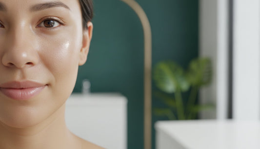 SQT Bio Microneedling for Large Pores: Brisbane's Secret to Refined Skin