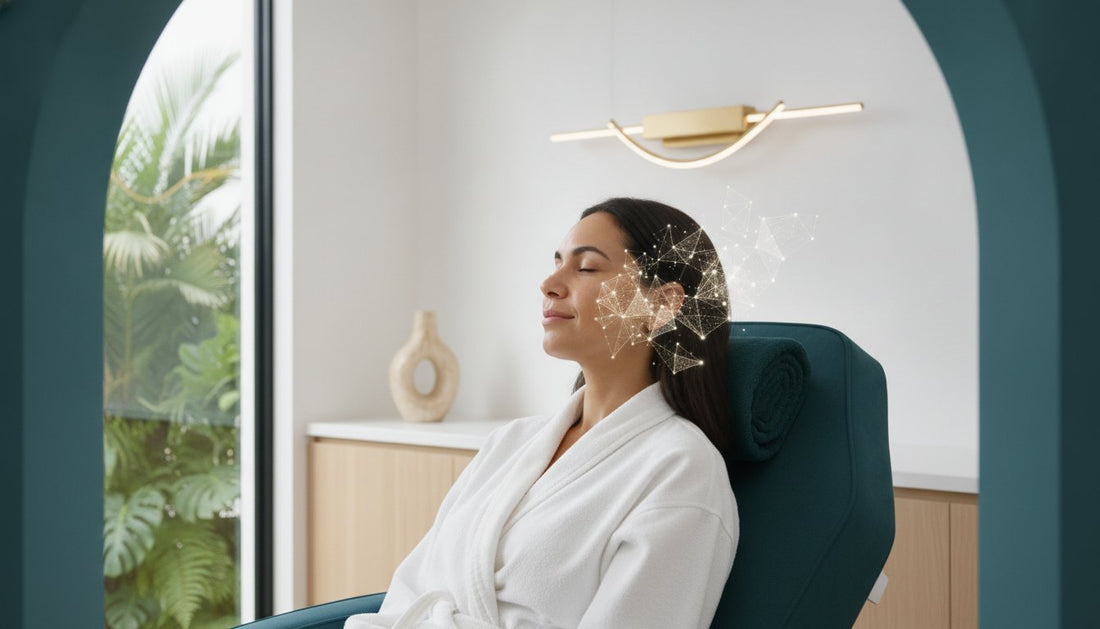 SQT Microneedling Benefits: Brisbane’s Guide to Needle-Free Resurfacing