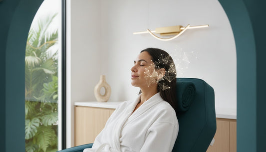 SQT Microneedling Benefits: Brisbane’s Guide to Needle-Free Resurfacing