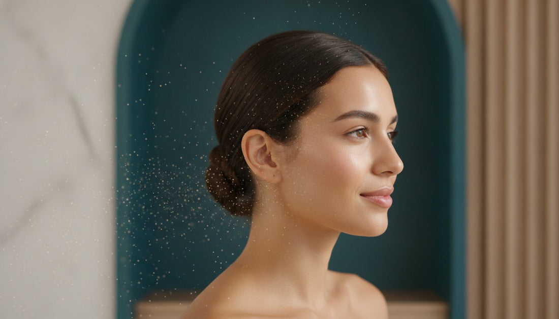 SQT Microneedling Brisbane: Needle-Free Acne Scar Guide
