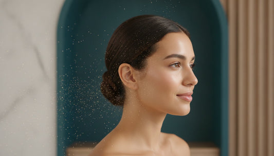 SQT Microneedling Brisbane: Needle-Free Acne Scar Guide