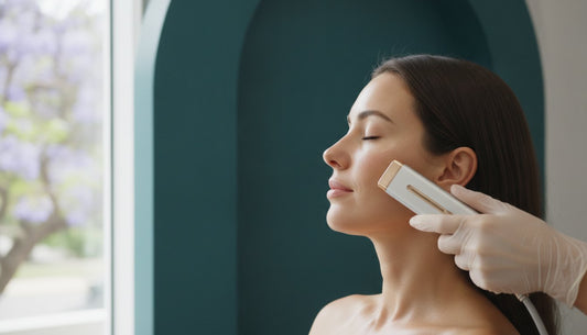 Vitamin Infusion Facial Brisbane: The Ultimate Guide to Clinical Skin Hydration