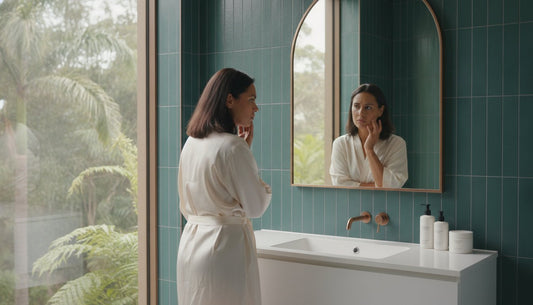 Why Is My Skin Not Improving? 5 Reasons Your Skincare Has Plateaued