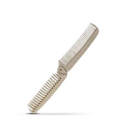 2in1 Brush'n'Comb