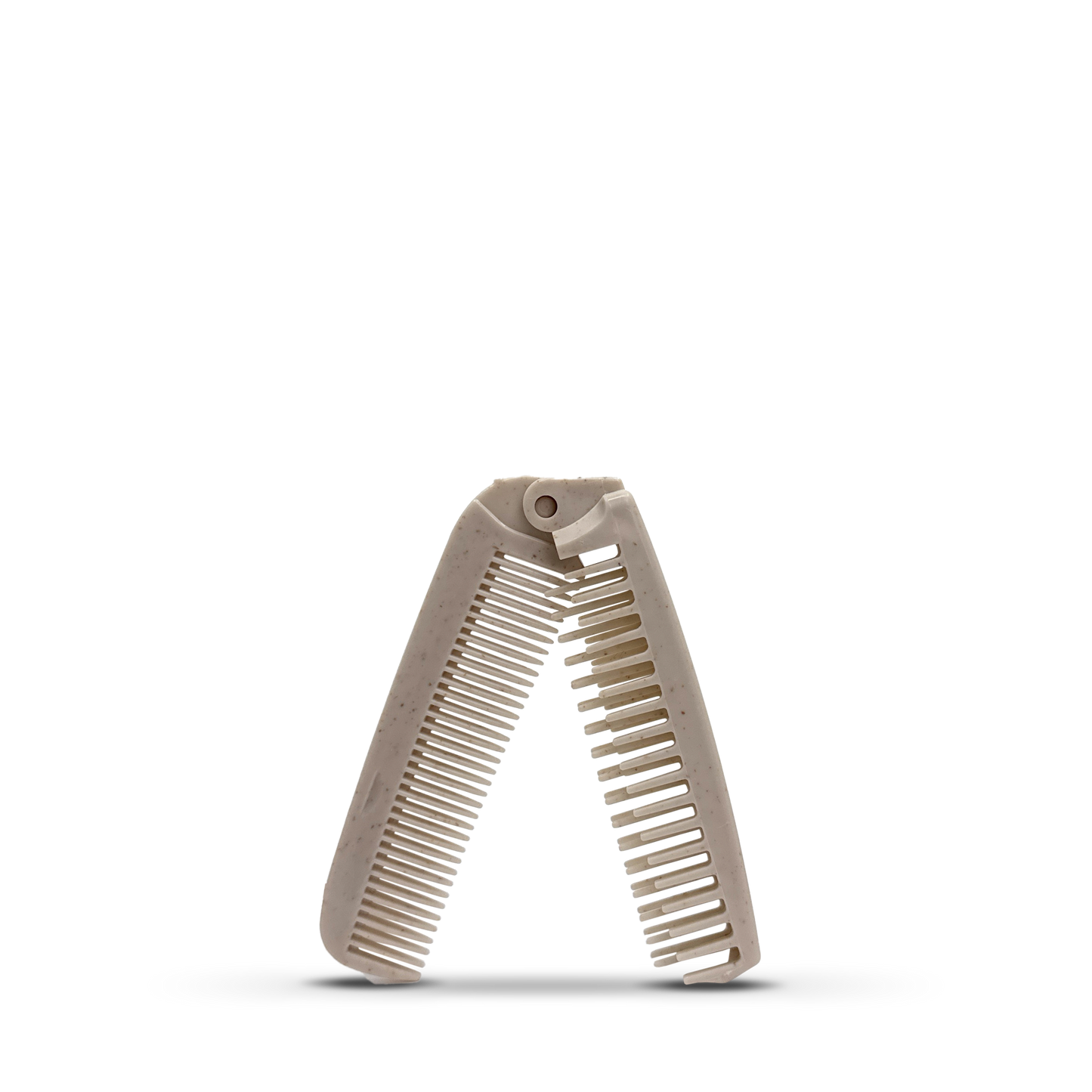 2in1 Brush'n'Comb