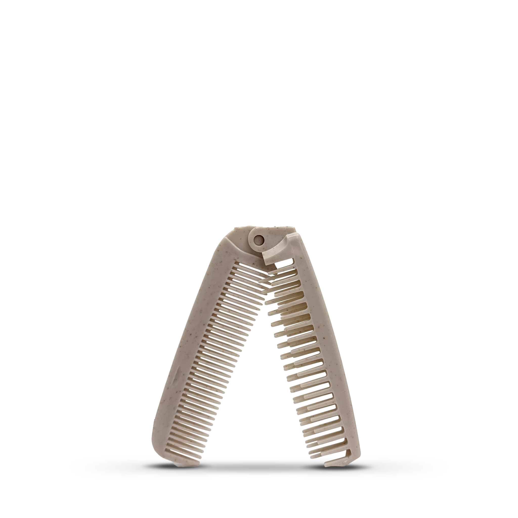 2in1 Brush'n'Comb
