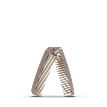 2in1 Brush'n'Comb