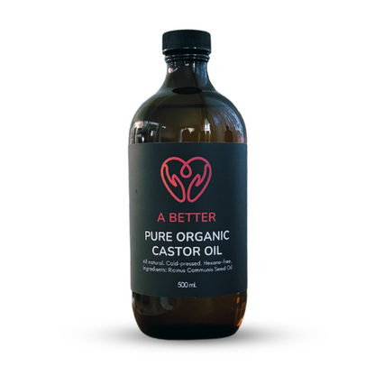 Castor Oil Bliss Pack-2
