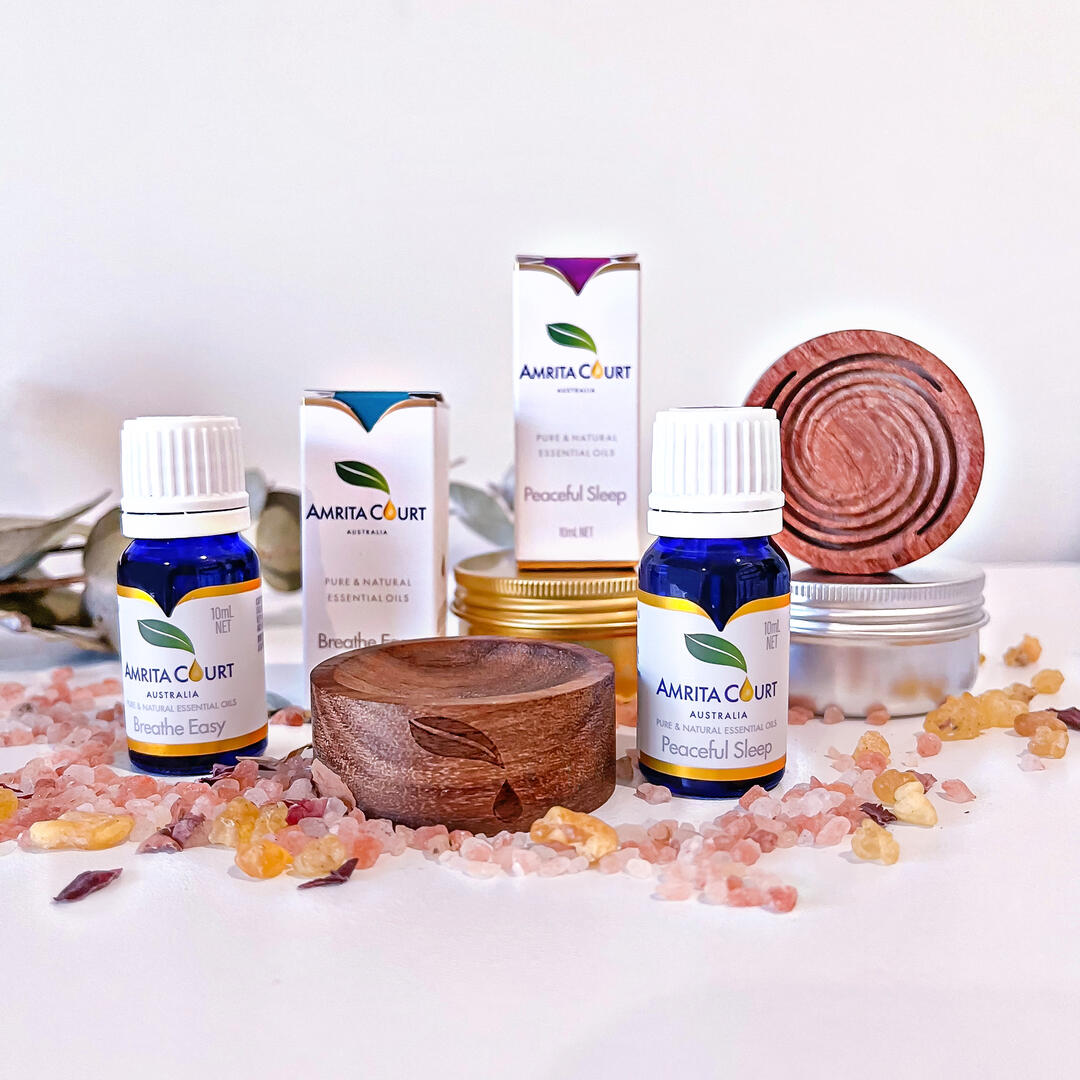 Peaceful Sleep Rituals Diffuser Products – Beauty on Latrobe