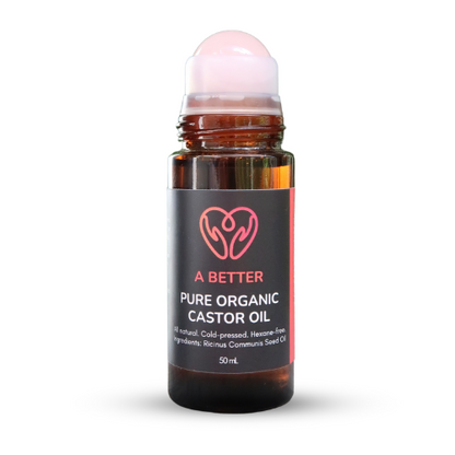 Castor Oil Bliss Pack-3