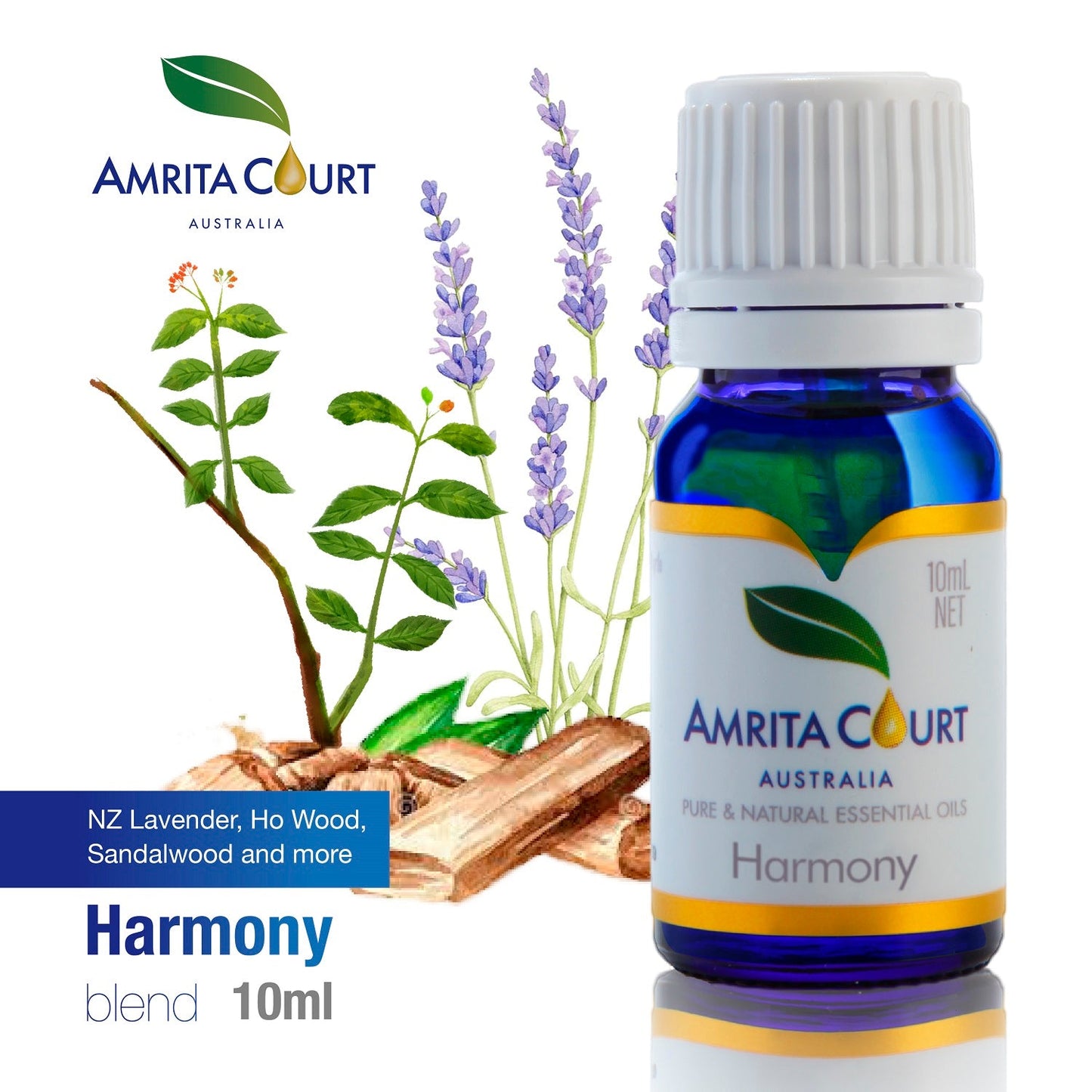 11% OFF | Total Control – Career & Life Ritual Bundle | Energy, Calm, Sleep-2