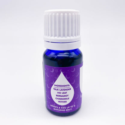 Little Better Sleep Blend | Gentle Essential Oil Sleep Aid for Kids & Children