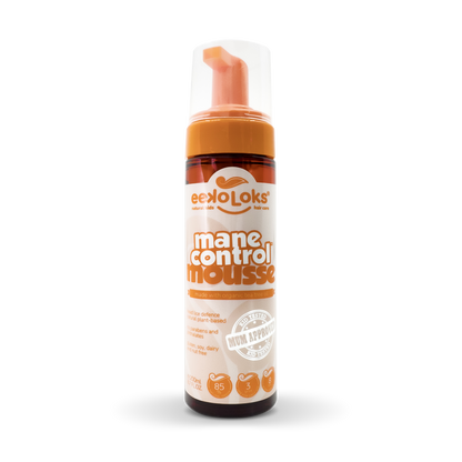Mane Control™ Mousse