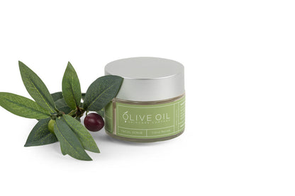 Face Care Bundle - Facial Scrub and Face Moisturiser 40ml