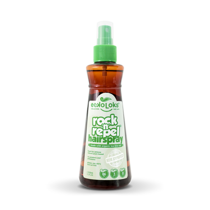 Rock’n’Repel™ Hairspray