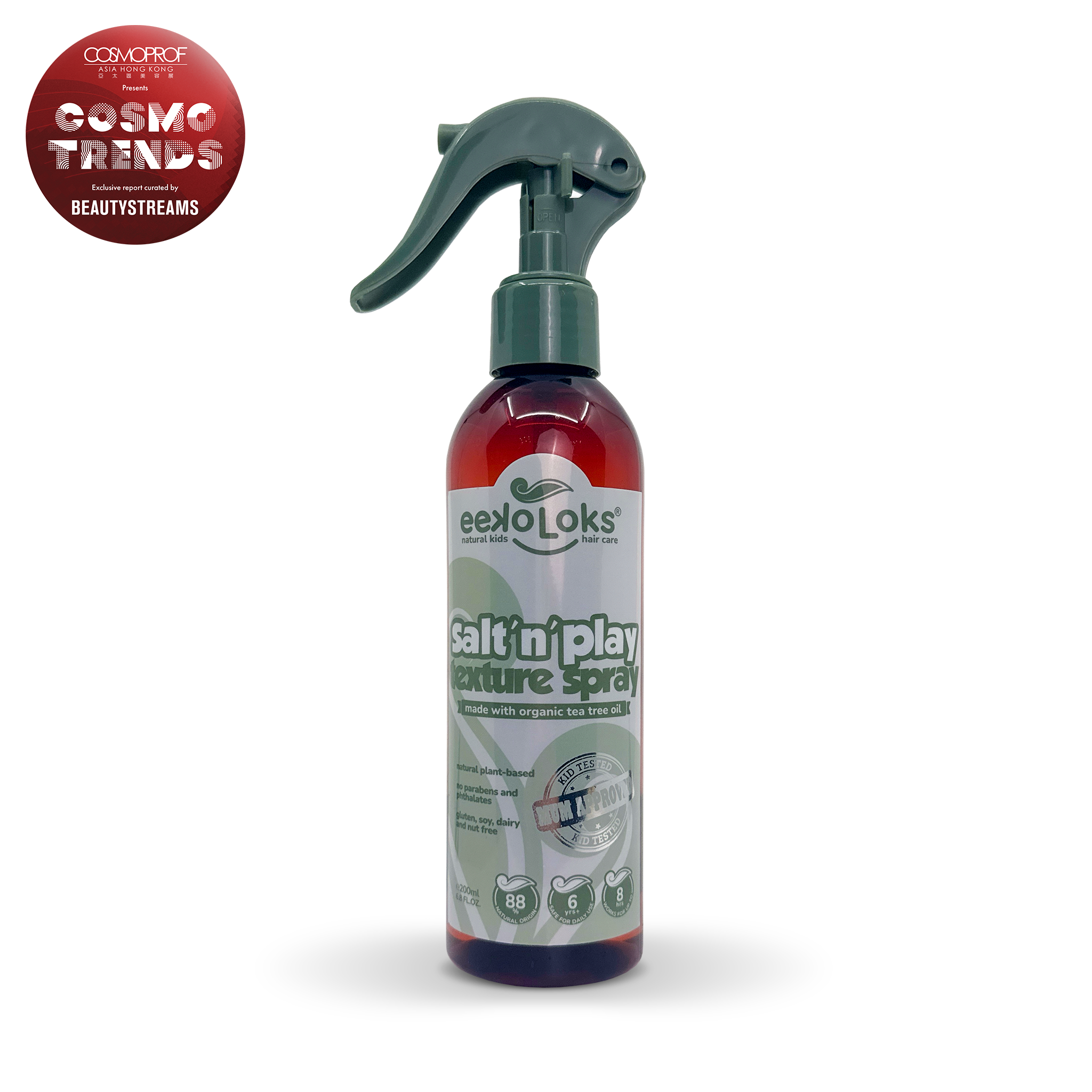 Salt'n'Play Texture Spray