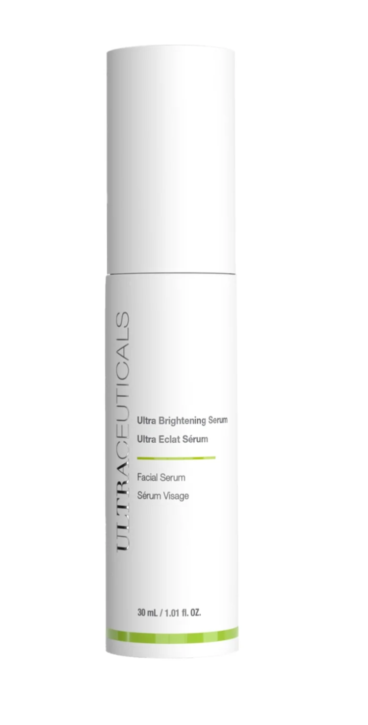 Ultra Brightening Serum