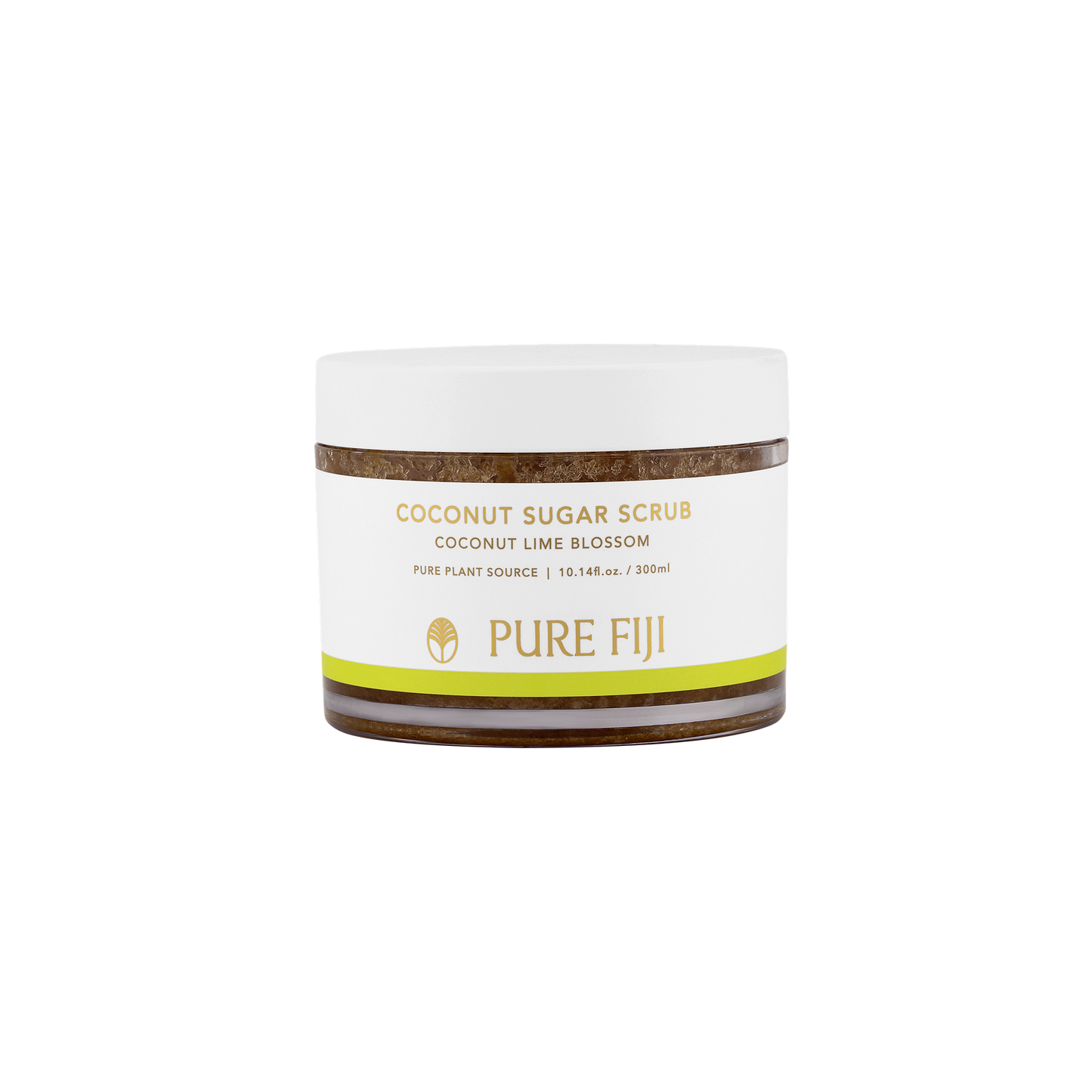 Coconut Sugar Scrub 300ml / 10oz
