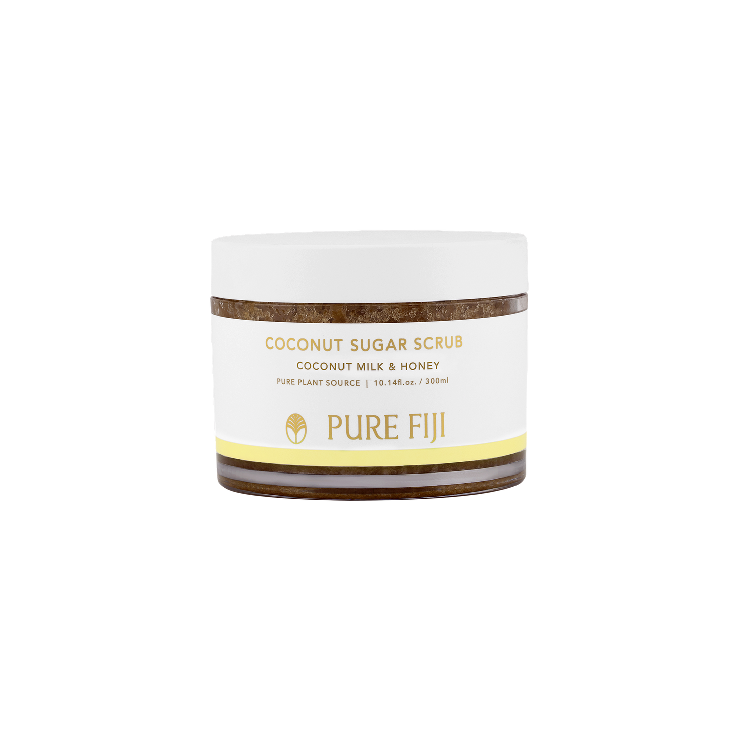 Coconut Sugar Scrub 300ml / 10oz