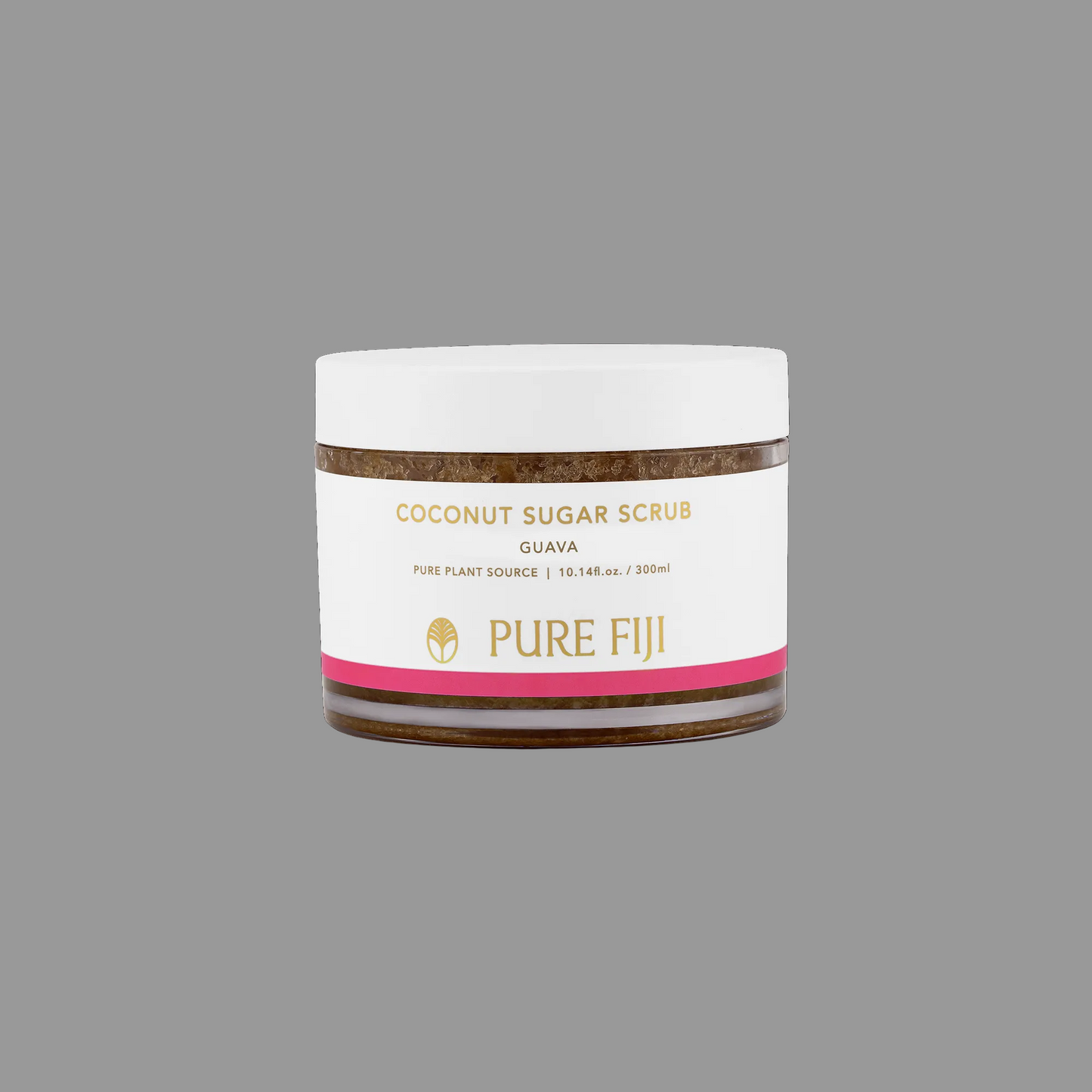 Coconut Sugar Scrub 300ml / 10oz